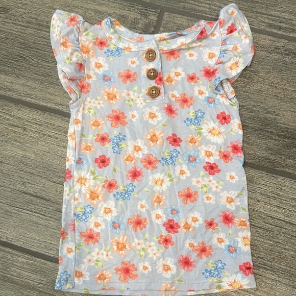 Posh Peanut Varsity Set - Picture 2 of 7